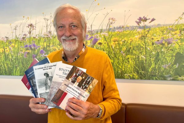 Erinnerungen an Schindlers Liste und die Arbeit für die Nachwelt